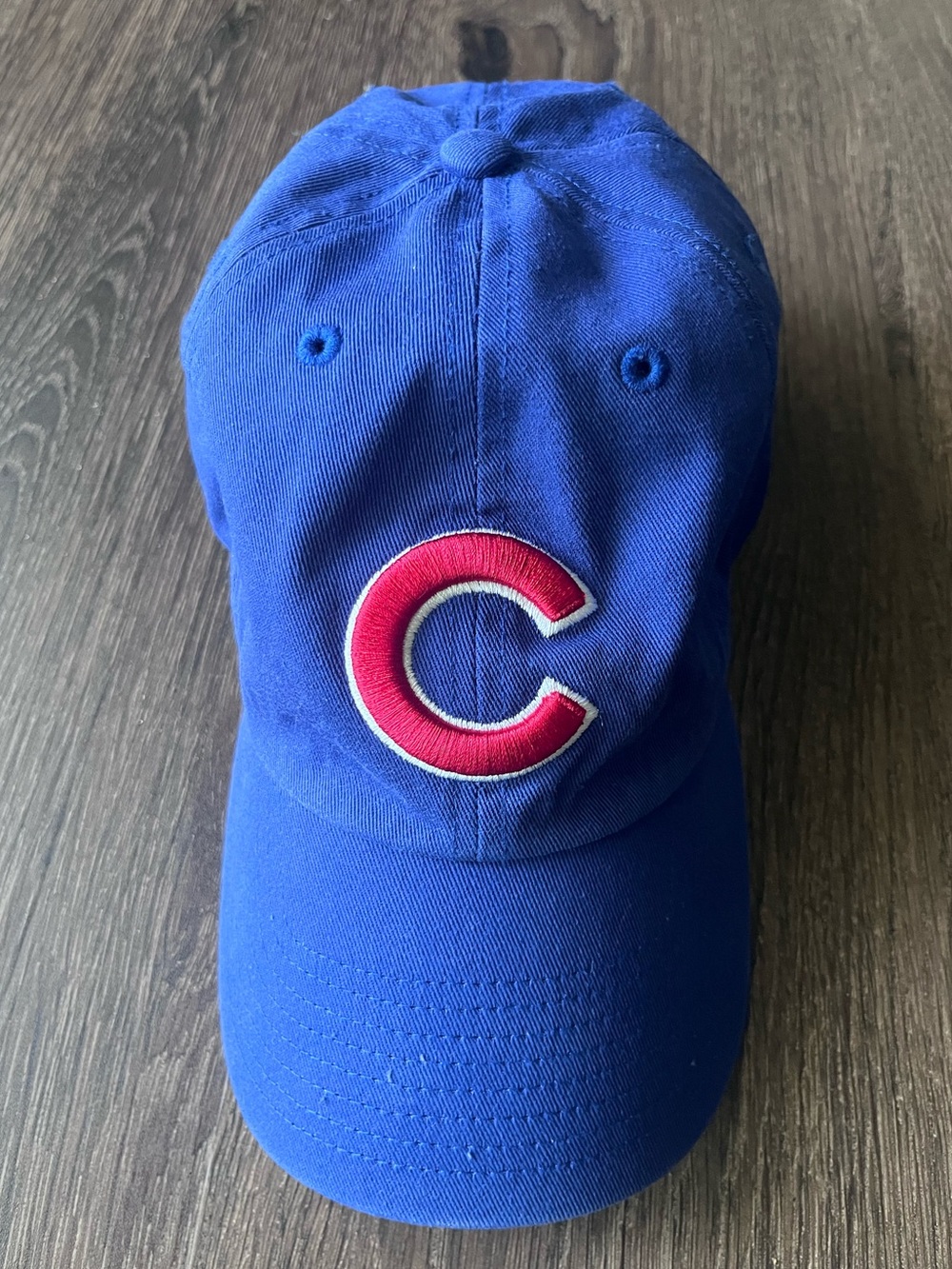 NWT Chicago Cubs Cap